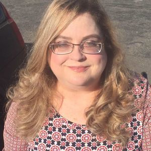 Meet your Posher, Peggy